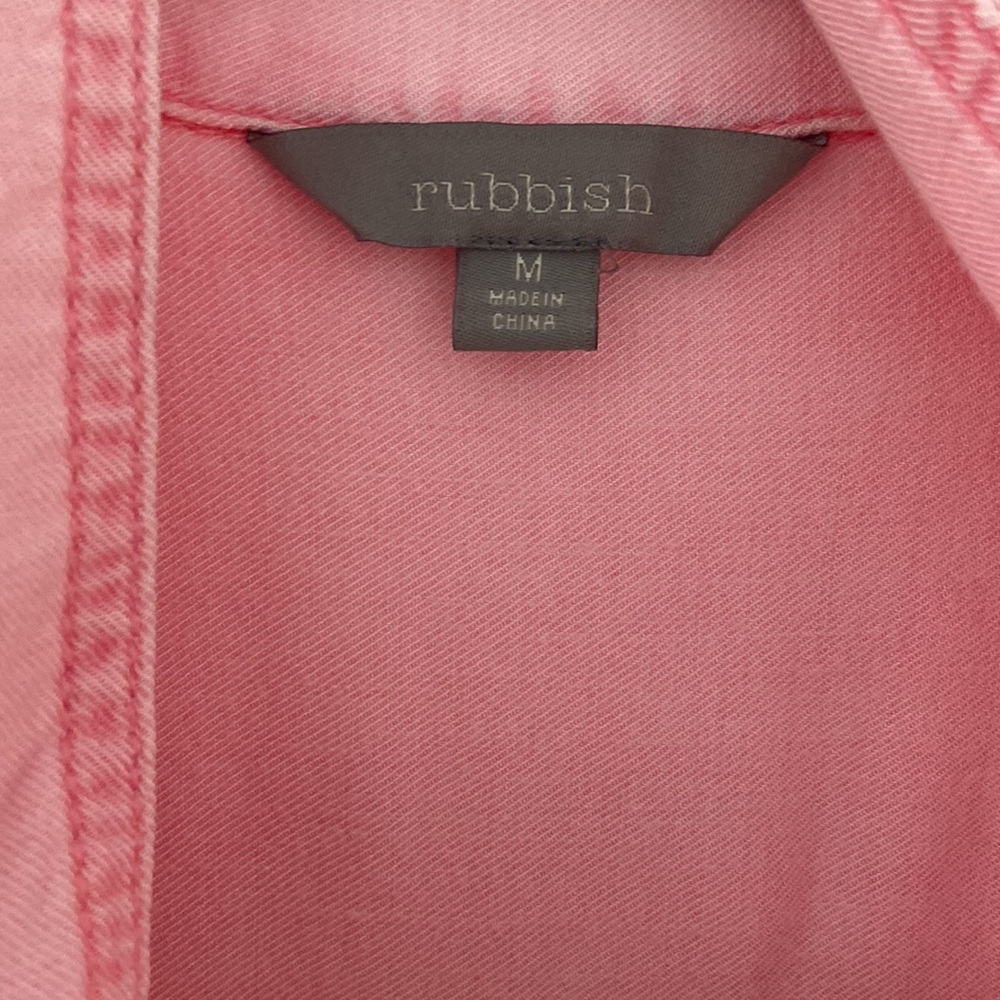 Long Sleeve Button Down - image 2